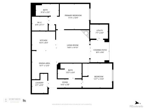 8369 S Independence Circle Littleton CO 80128