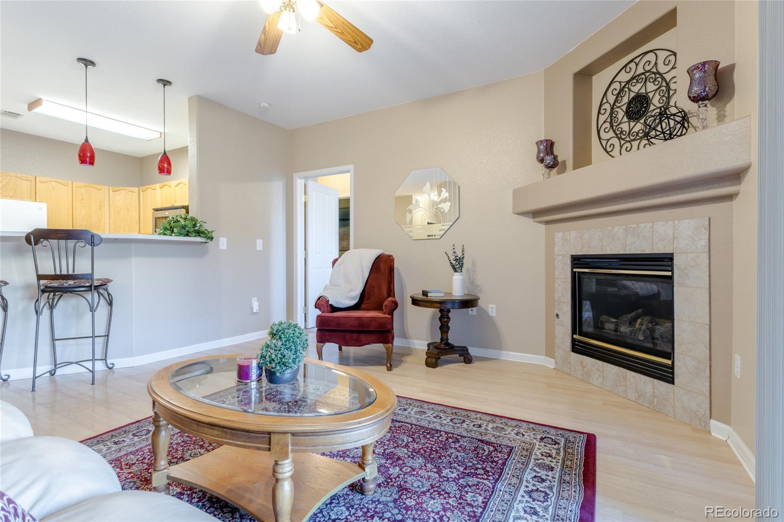 8369 S Independence Circle Littleton CO 80128