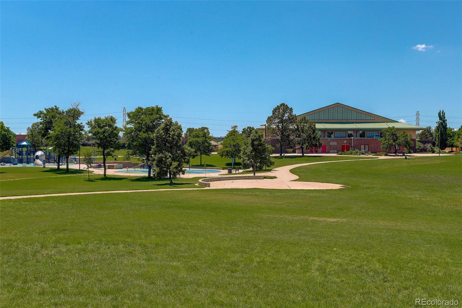 1204 S Uvalda Street Aurora CO 80012