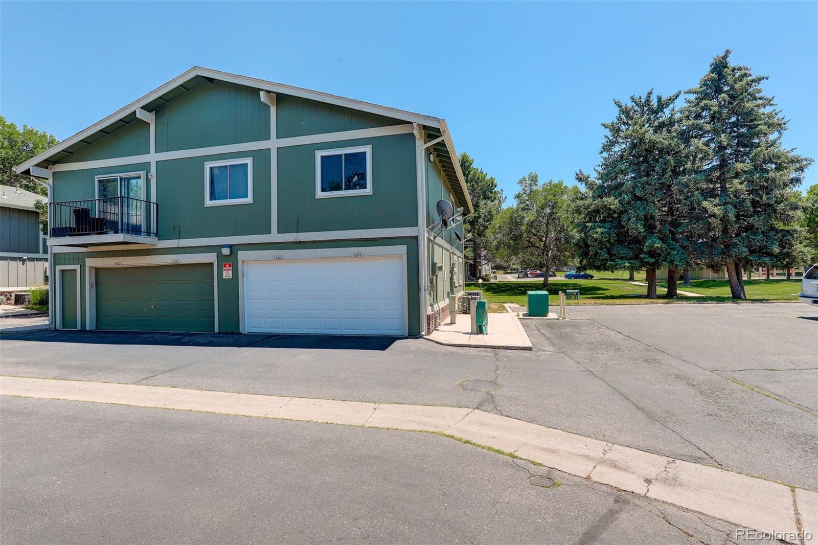 1204 S Uvalda Street Aurora CO 80012