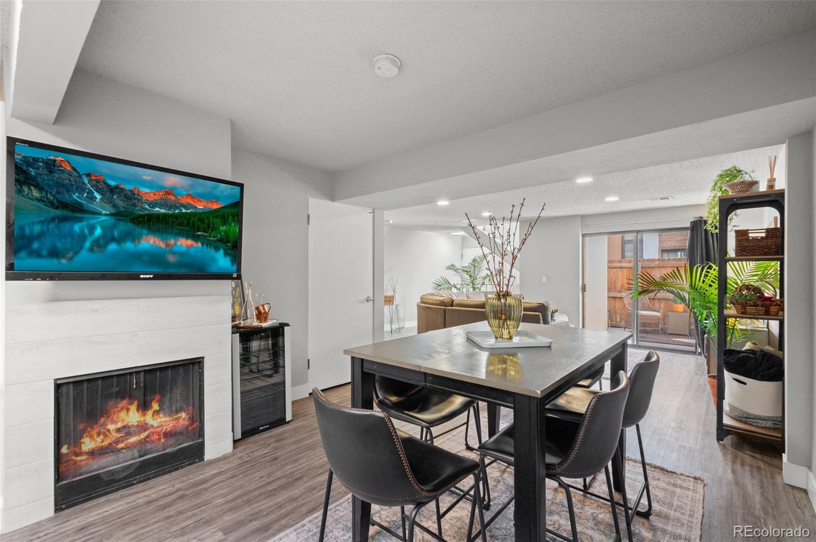 2895 S Locust Street Denver CO 80222