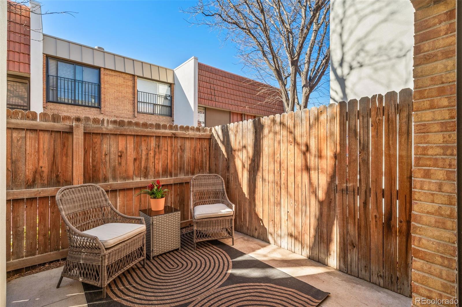 2895 S Locust Street Denver CO 80222