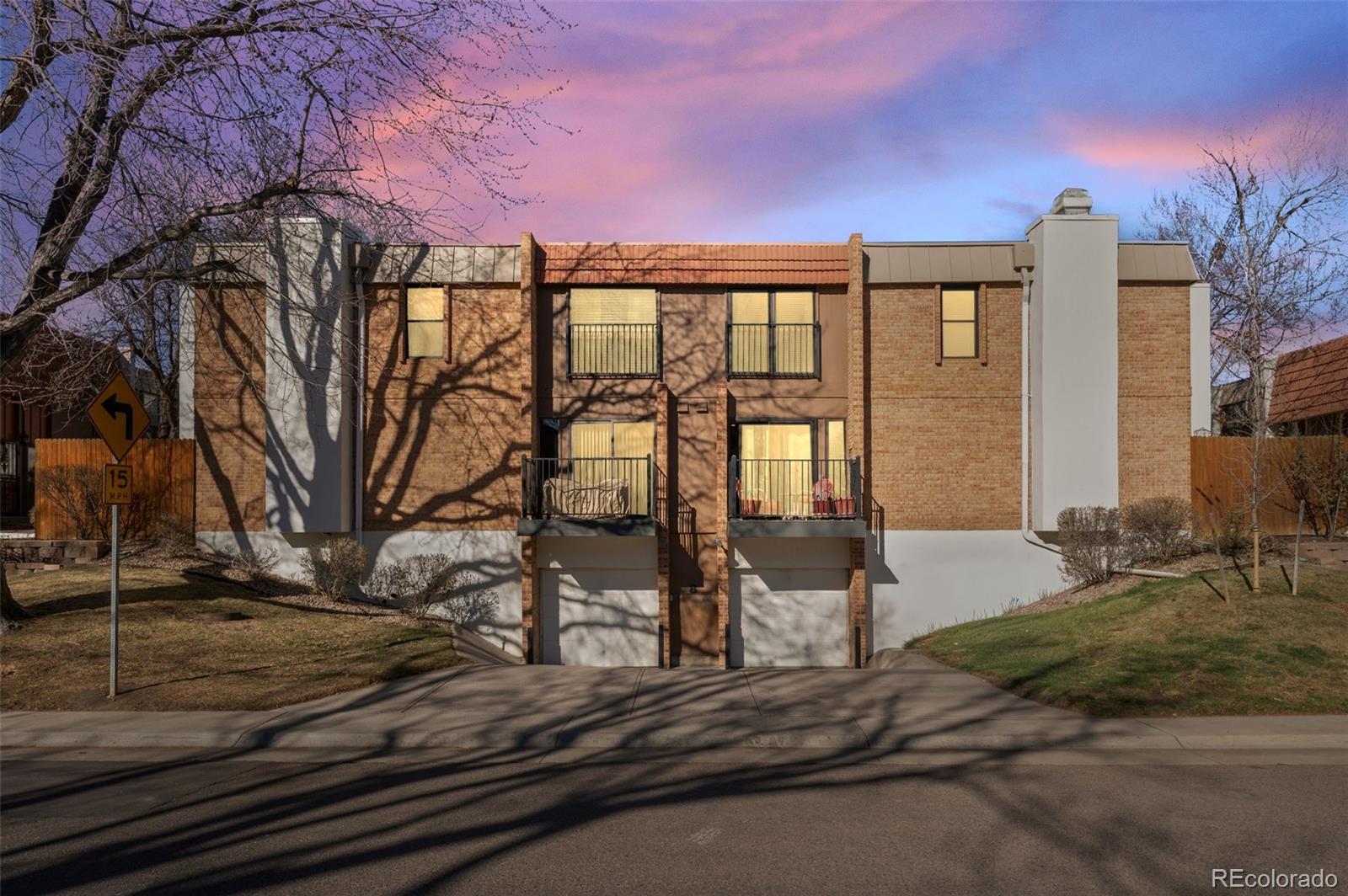 2895 S Locust Street Denver CO 80222