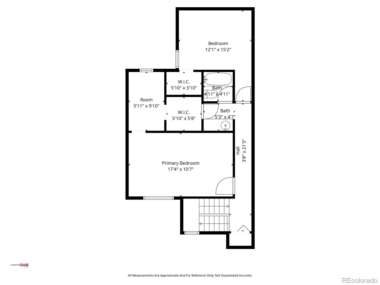2895 S Locust Street Denver CO 80222