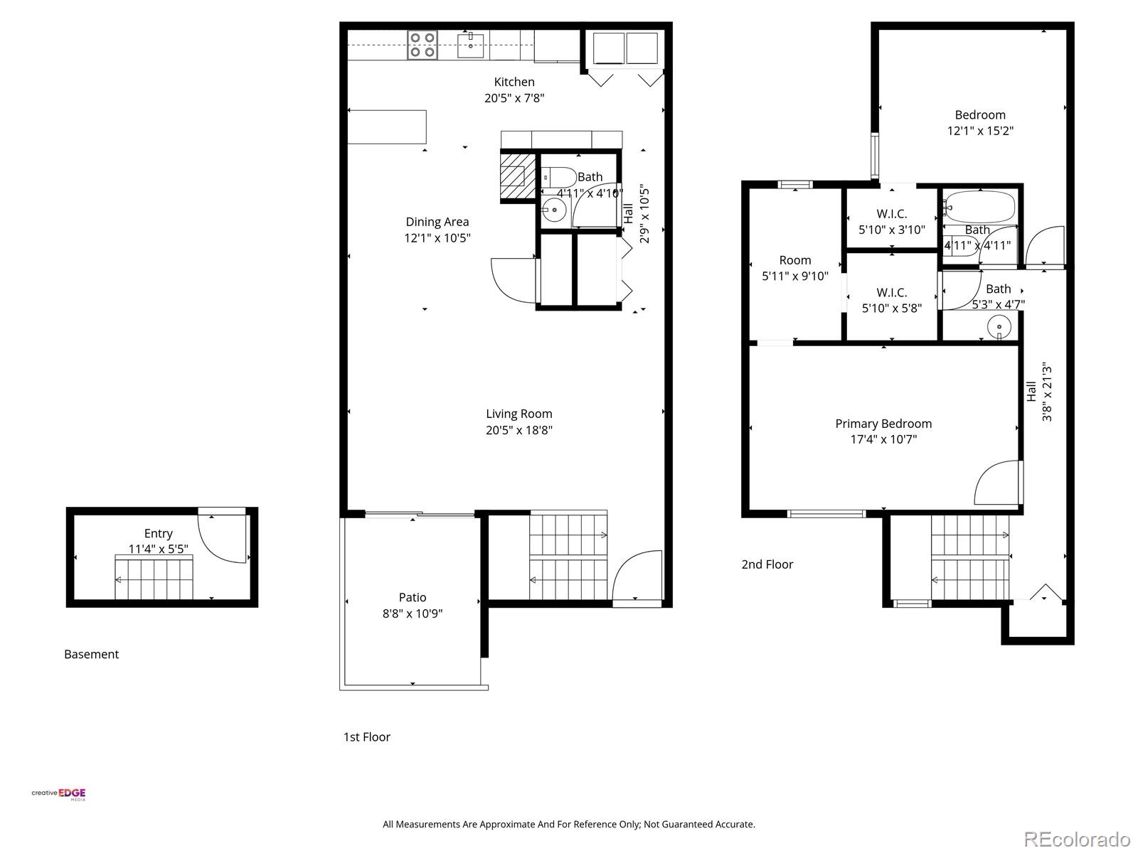 2895 S Locust Street Denver CO 80222