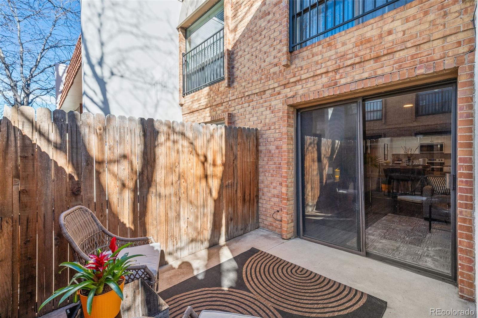 2895 S Locust Street Denver CO 80222