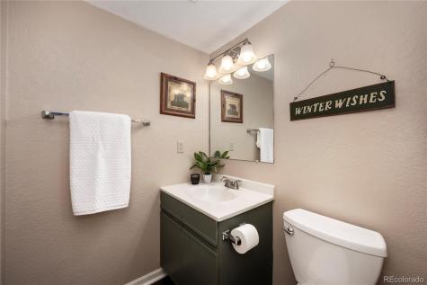 247 Lake Drive Granby CO 80446