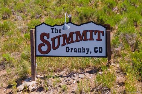 247 Lake Drive Granby CO 80446