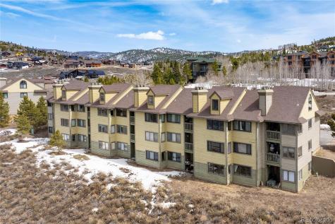 247 Lake Drive Granby CO 80446