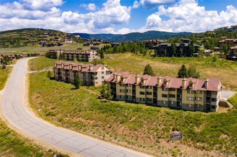 247 Lake Drive Granby CO 80446