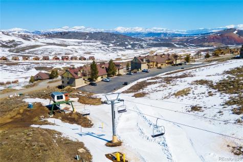 247 Lake Drive Granby CO 80446