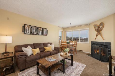 247 Lake Drive Granby CO 80446