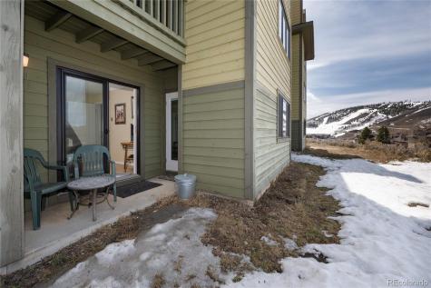 247 Lake Drive Granby CO 80446