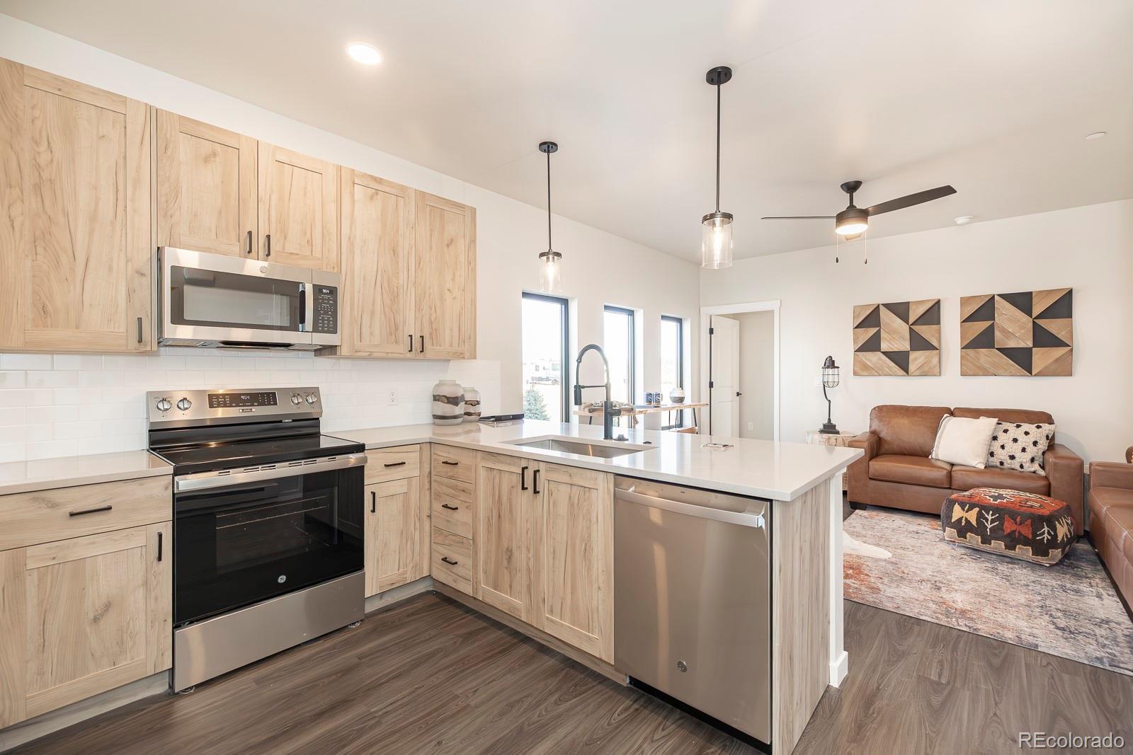 109 Granby Meadow Drive Granby CO 80446