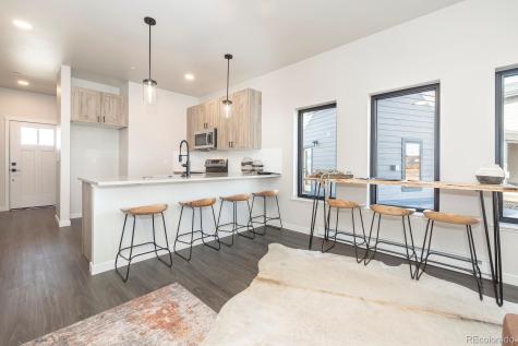 109 Granby Meadow Drive Granby CO 80446