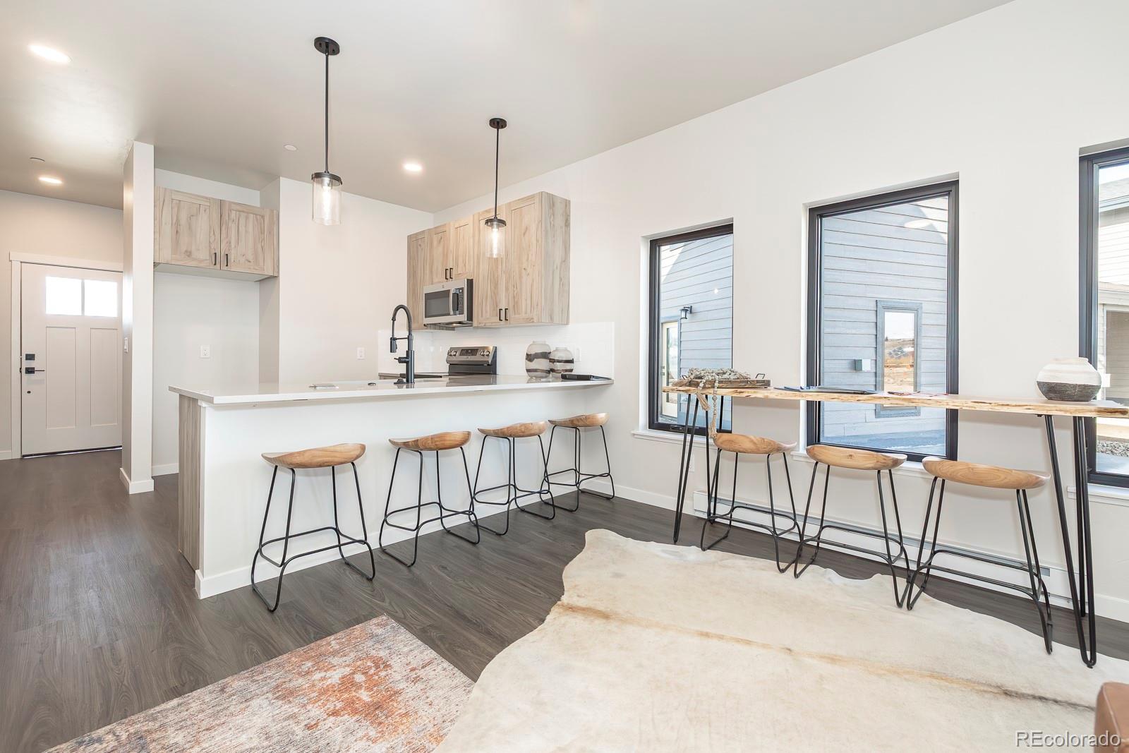 109 Granby Meadow Drive Granby CO 80446