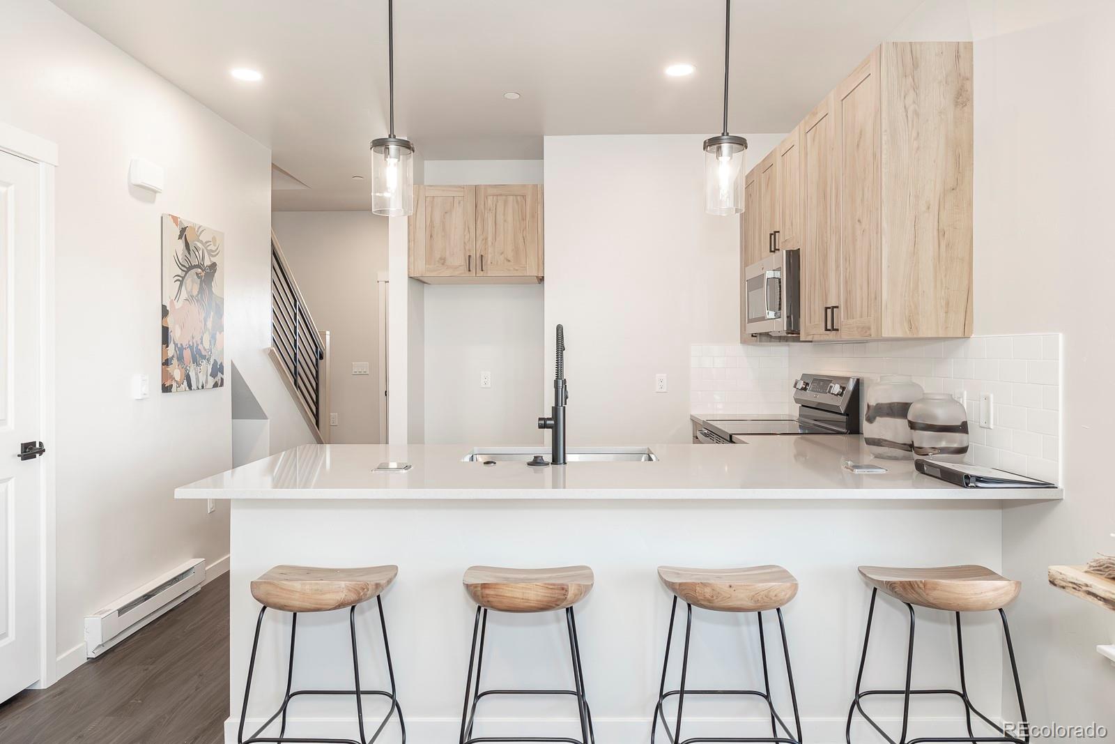 109 Granby Meadow Drive Granby CO 80446
