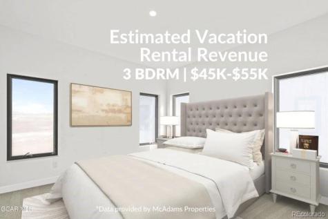 109 Granby Meadow Drive Granby CO 80446