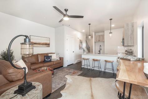 109 Granby Meadow Drive Granby CO 80446