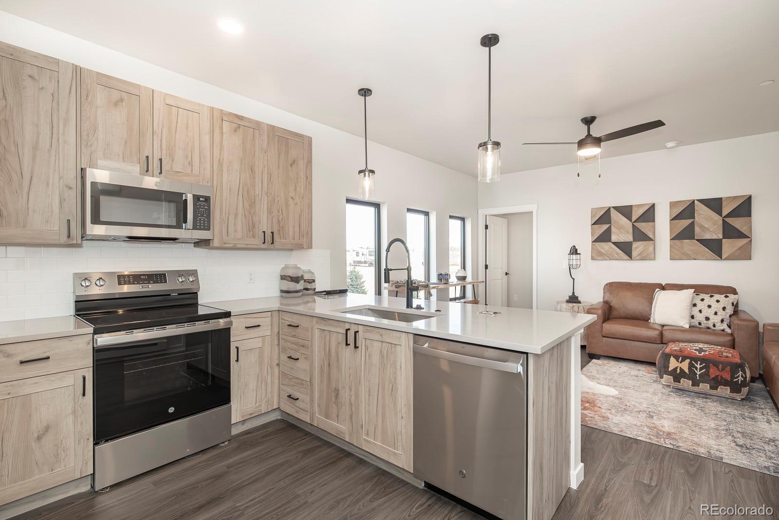 109 Granby Meadow Drive Granby CO 80446