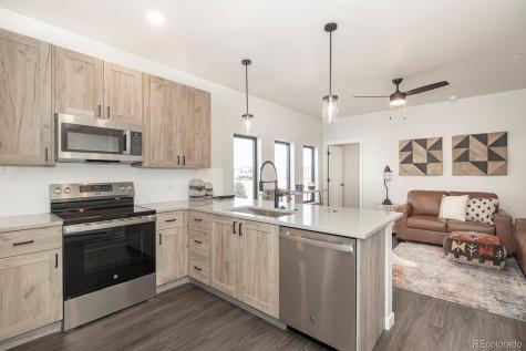 109 Granby Meadow Drive Granby CO 80446