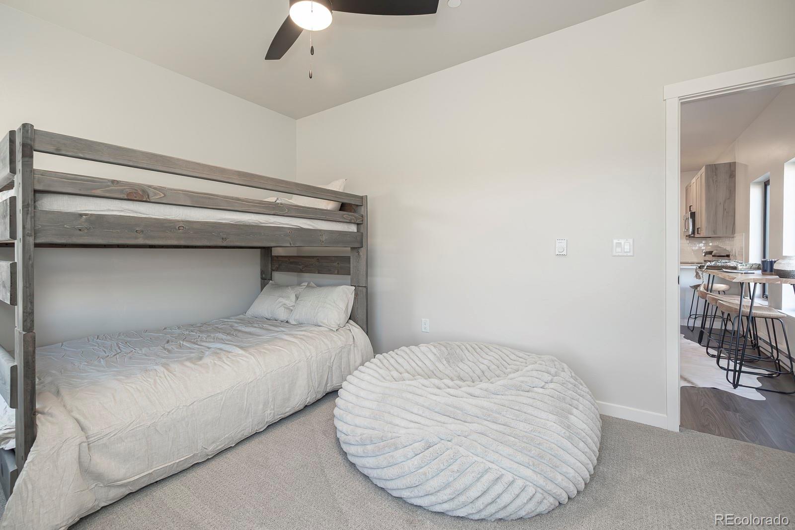 109 Granby Meadow Drive Granby CO 80446