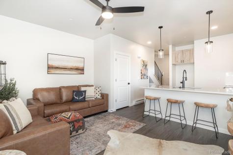 109 Granby Meadow Drive Granby CO 80446