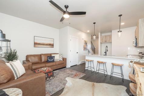 109 Granby Meadow Drive Granby CO 80446