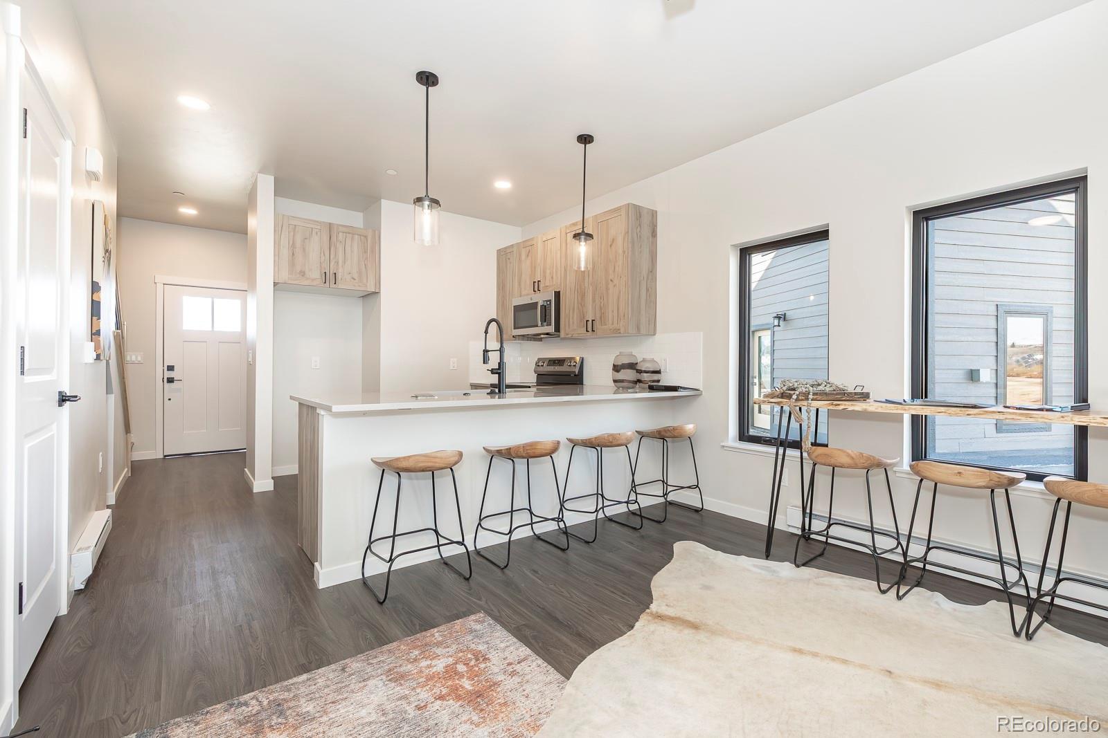 109 Granby Meadow Drive Granby CO 80446