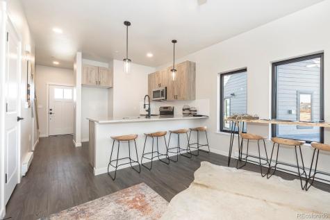 109 Granby Meadow Drive Granby CO 80446