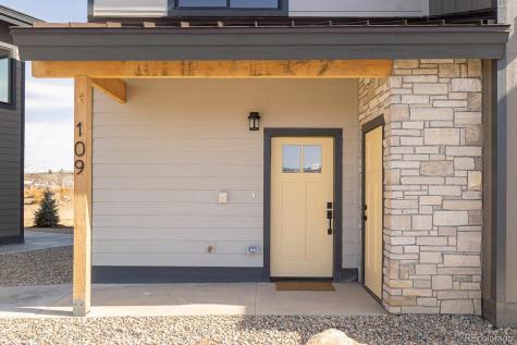109 Granby Meadow Drive Granby CO 80446