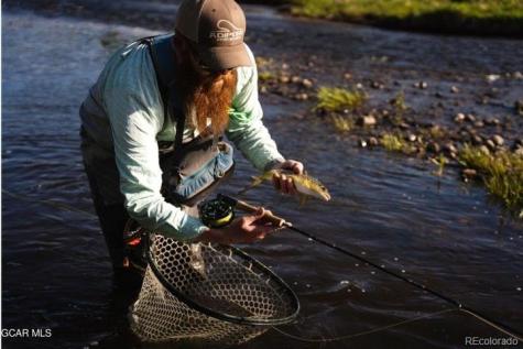 109 Granby Meadow Drive Granby CO 80446