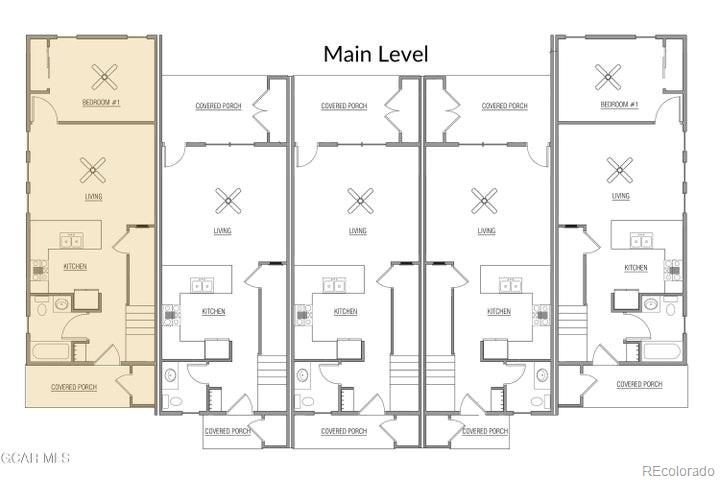 109 Granby Meadow Drive Granby CO 80446