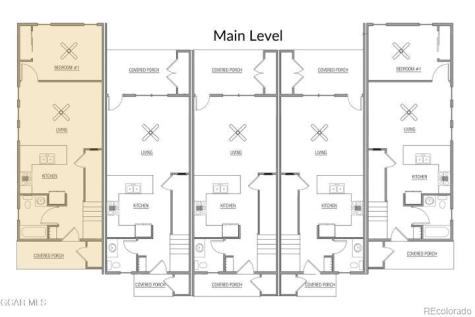 109 Granby Meadow Drive Granby CO 80446