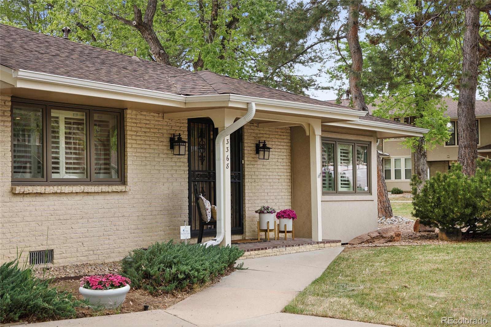 3368 S Oneida Way Denver CO 80224