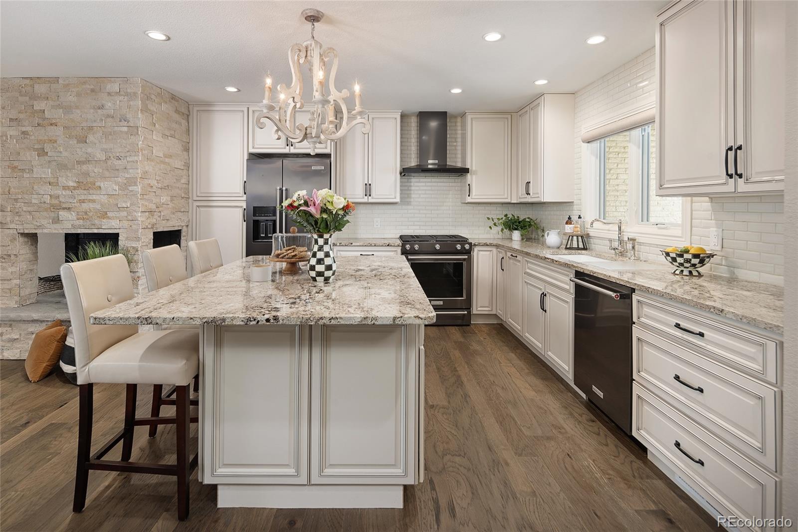 3368 S Oneida Way Denver CO 80224