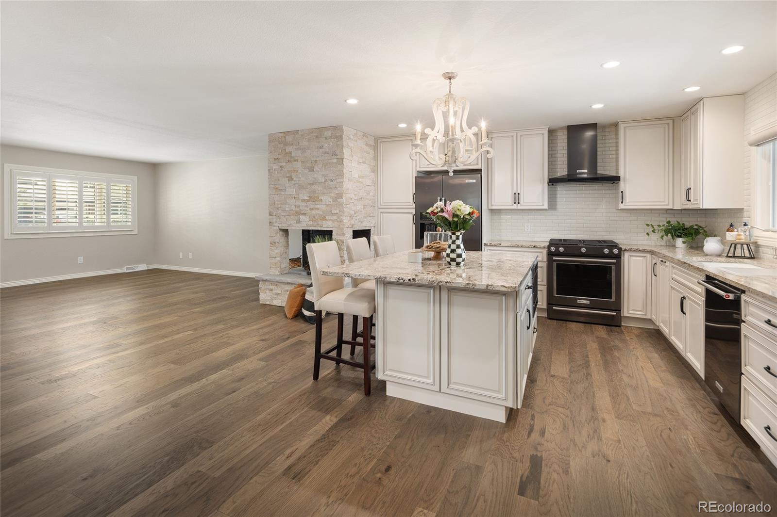 3368 S Oneida Way Denver CO 80224