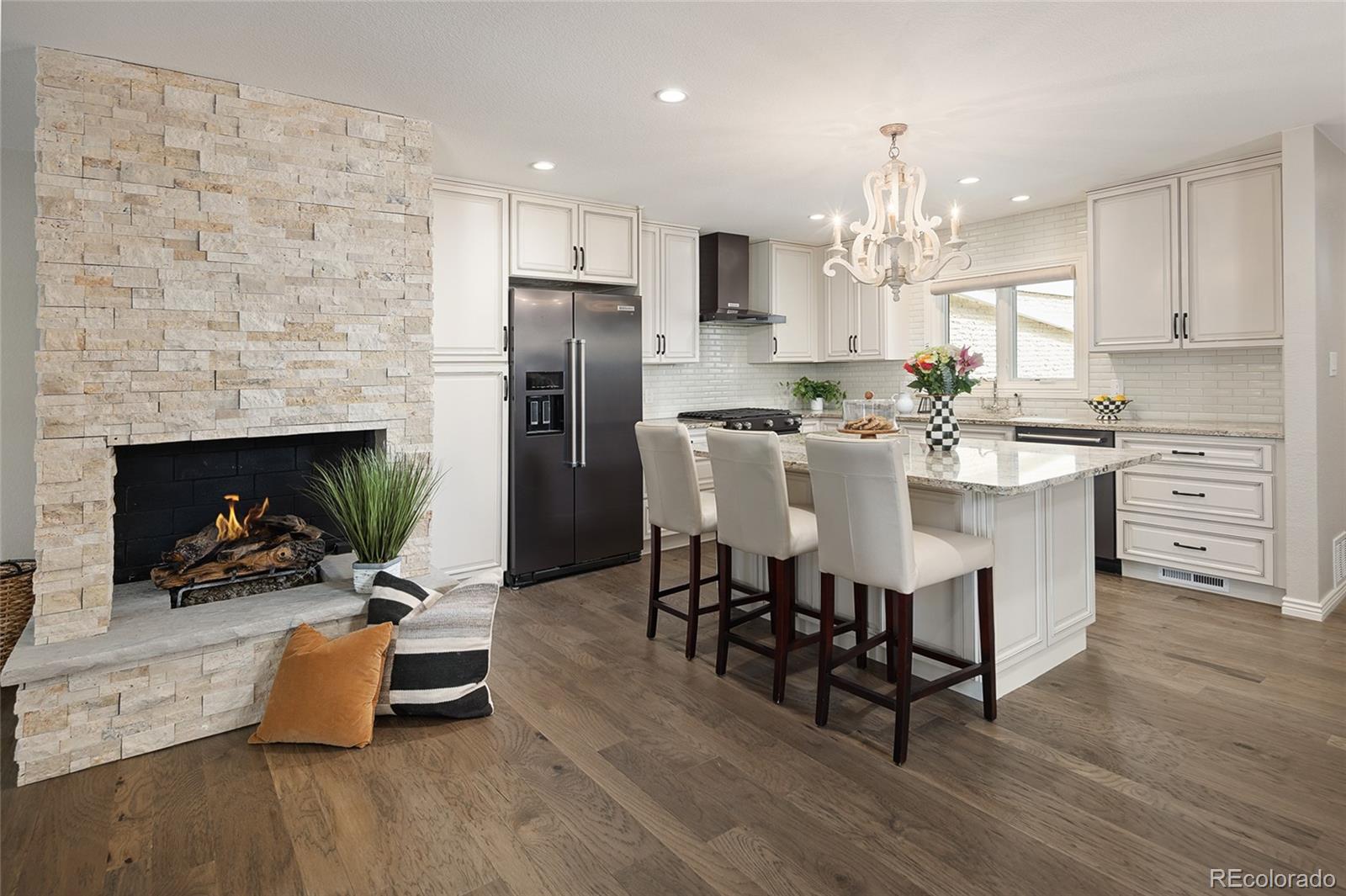 3368 S Oneida Way Denver CO 80224