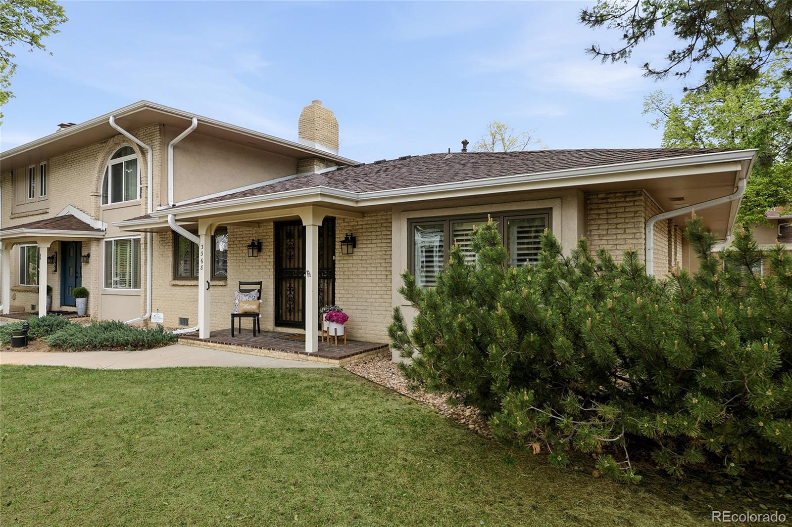 3368 S Oneida Way Denver CO 80224