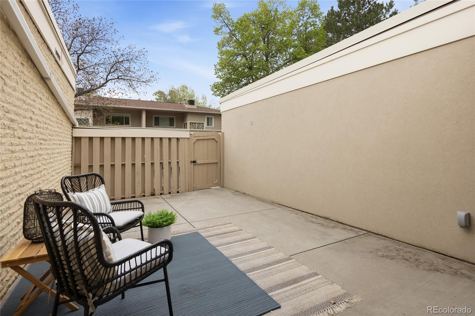 3368 S Oneida Way Denver CO 80224