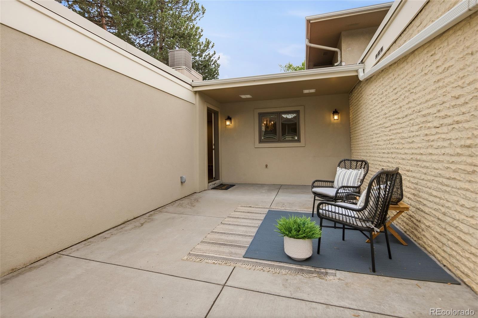 3368 S Oneida Way Denver CO 80224