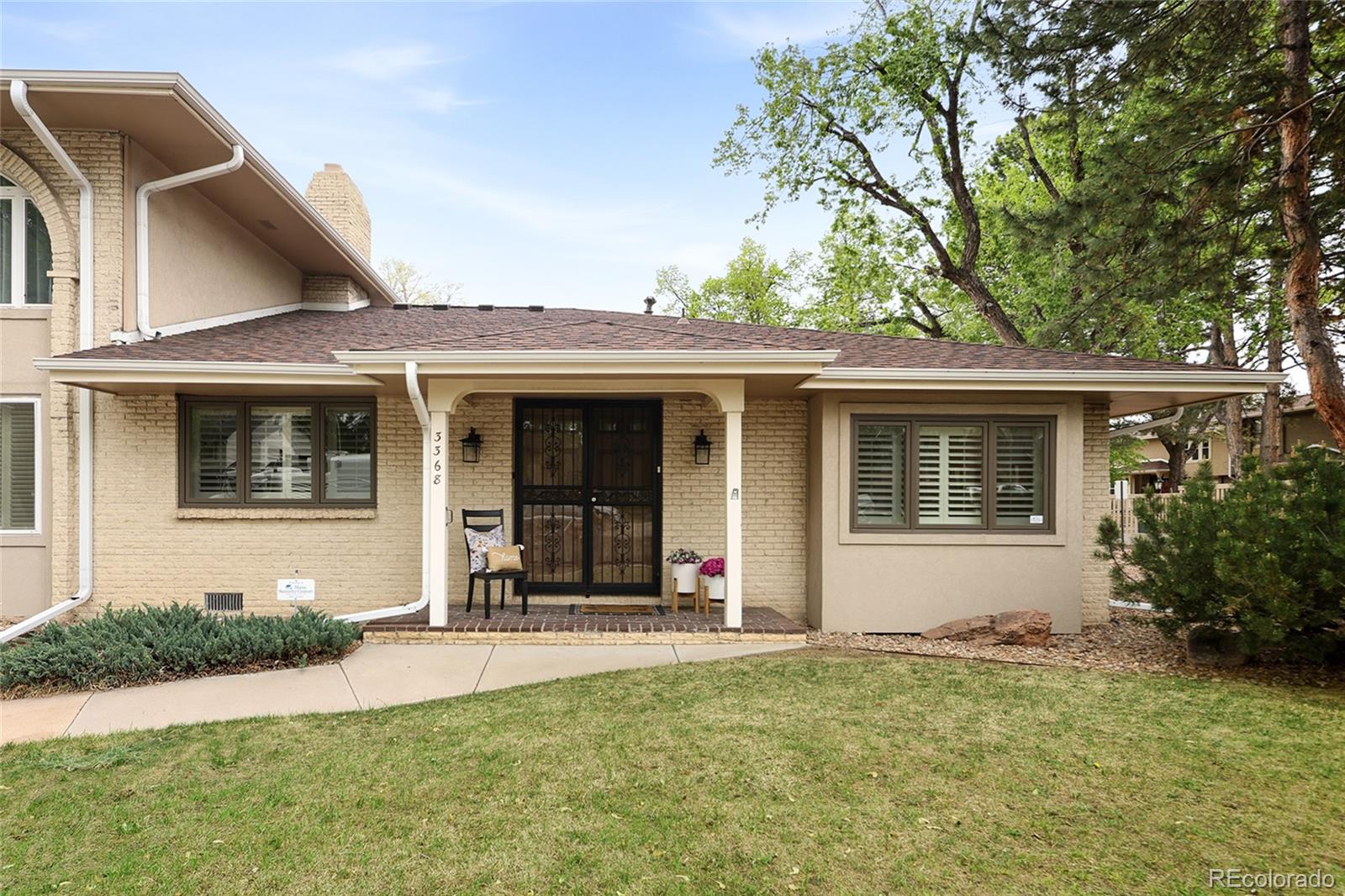 3368 S Oneida Way Denver CO 80224