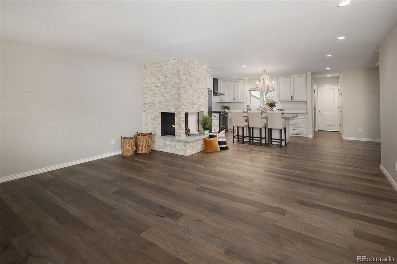 3368 S Oneida Way Denver CO 80224