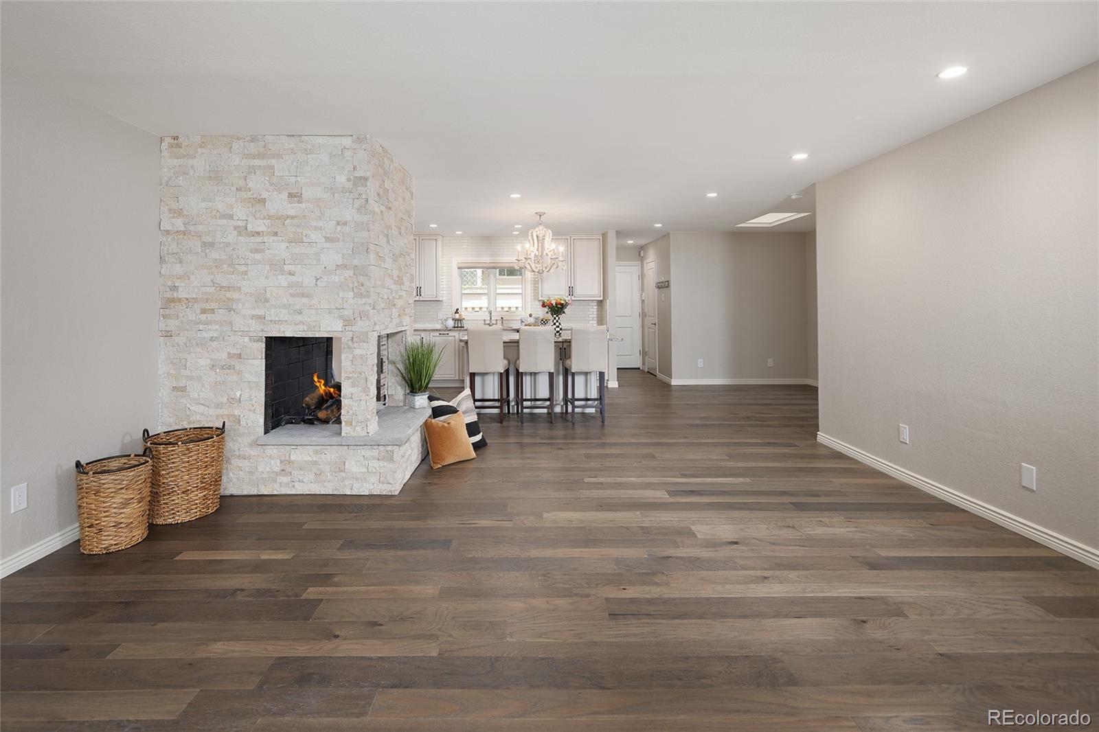 3368 S Oneida Way Denver CO 80224