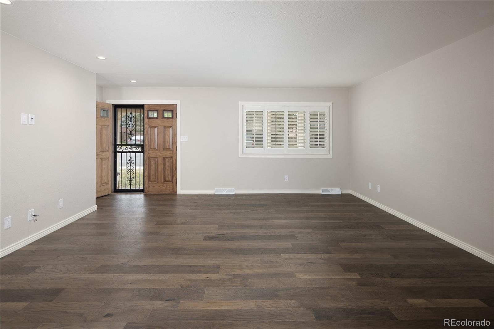 3368 S Oneida Way Denver CO 80224