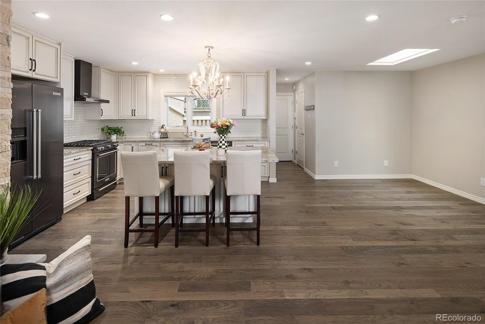 3368 S Oneida Way Denver CO 80224