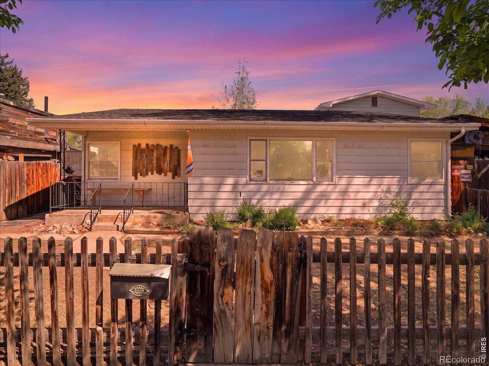 335 E 11th Street Loveland CO 80537