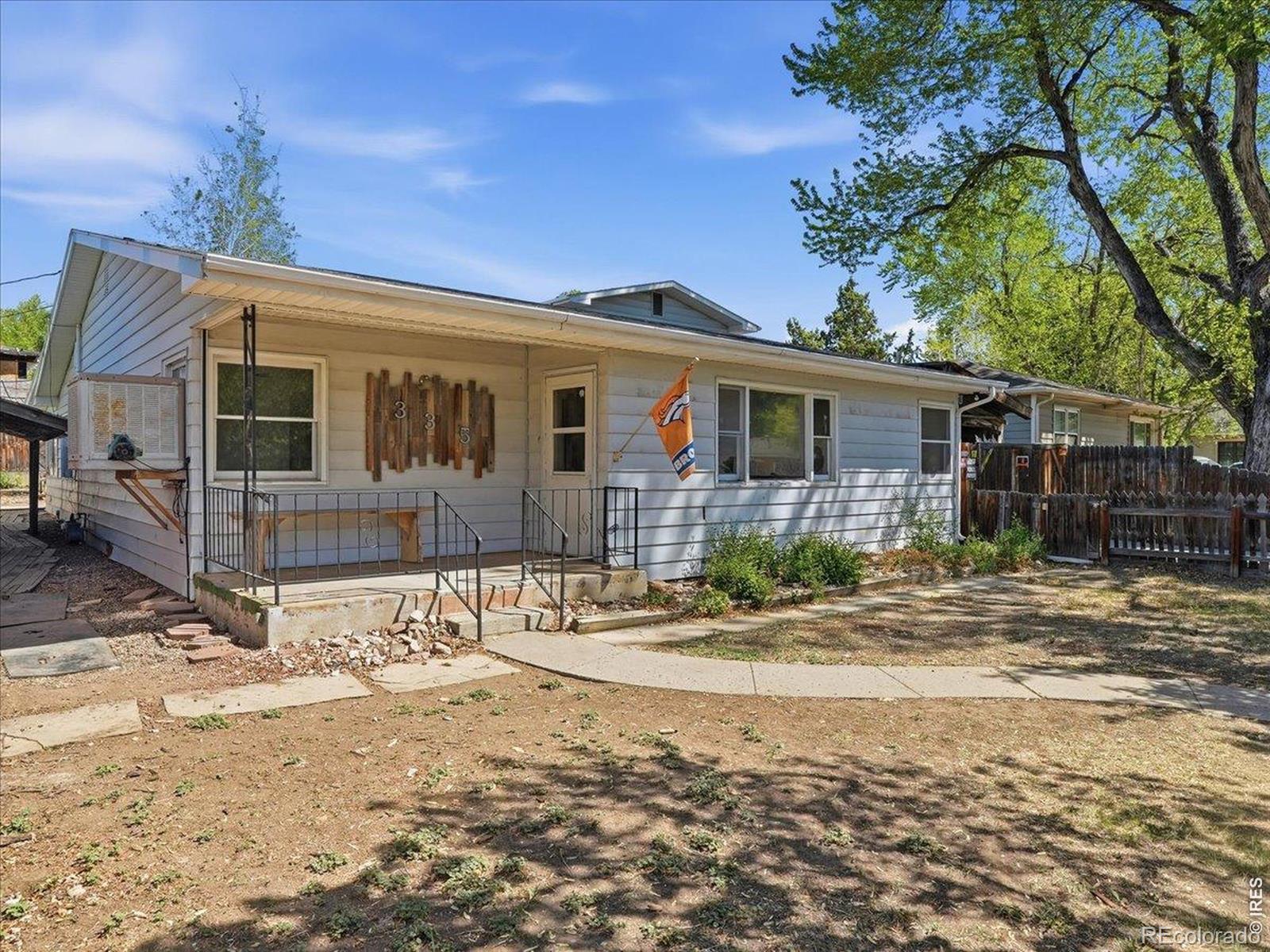 335 E 11th Street Loveland CO 80537