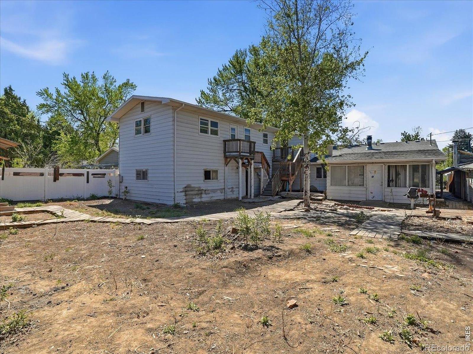 335 E 11th Street Loveland CO 80537