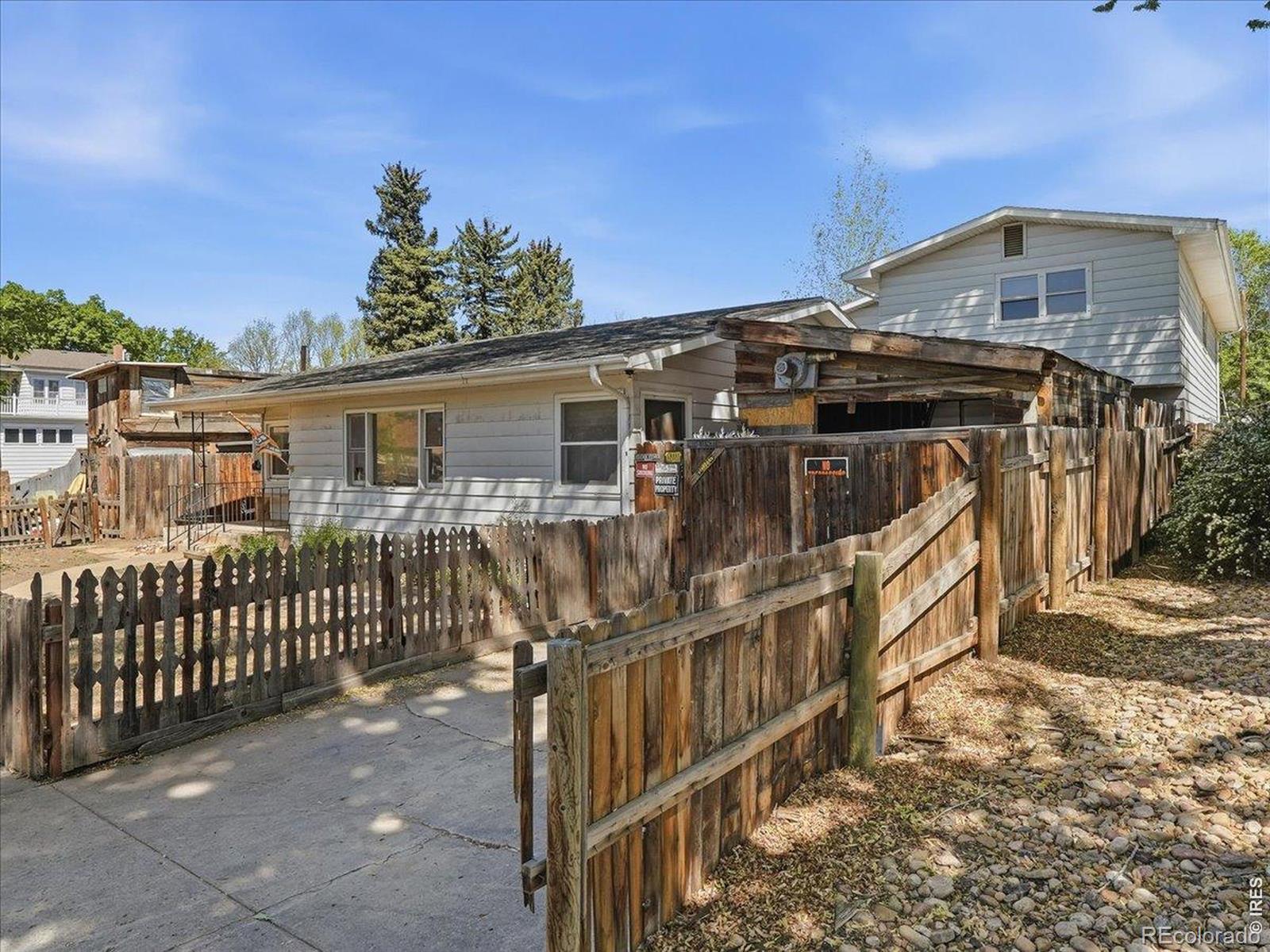 335 E 11th Street Loveland CO 80537